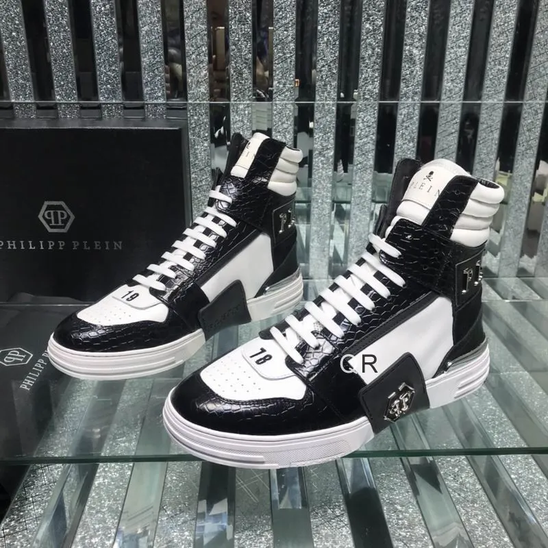 Philipp Plein Magasszárú